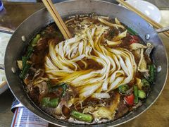 -津市刘聋子粉馆岳阳总店