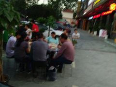 -重庆老火锅正火哥(秭归店)