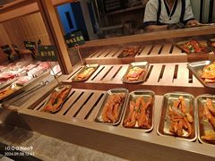 -梨花自助烤肉(西三旗万象汇黑金店)