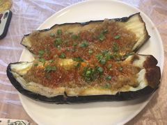 -狮龙啤酒烧烤屋(建二路店)