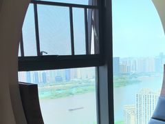 -Y60-SKYLINE天际江景酒店(五一广场店)