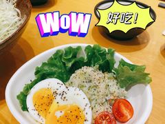 特制马铃薯沙拉-胜博殿日式炸猪排(西红门店)