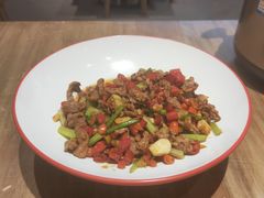 -高嗲嗲·现炒下饭菜(石鼓路店)