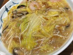 私房白菜煲-七菜馆·东北菜·蒸饺(文体路店)