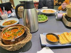 -紫滇源云南生态菜(丹凤街店)