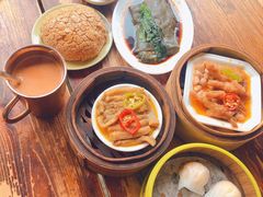 -琼海·狮椰美食楼
