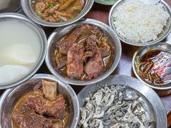 -阿秋牛排(湖心街店)