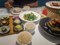 -沿江海南菜·文昌鸡祖师爷(大东海店)