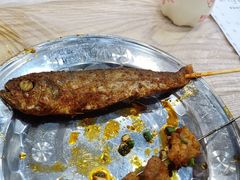 -江城燕子大排档(江汉路步行街店)