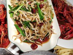 -叶派龙虾•招牌香辣蟹·海鲜(中海国际店)