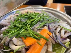 -蚂蚁家辣炒章鱼(海云台店)