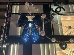 -王府半岛酒店