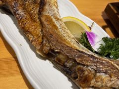 -大岛日本料理铁板烧(南通大饭店)