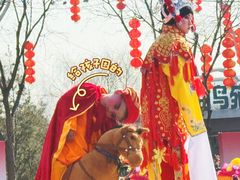 -太原动物园