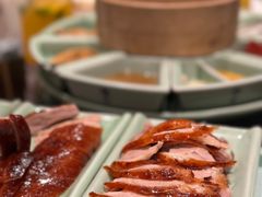 羲和烤鸭-羲和雅苑•北京烤鸭(陆家嘴中心店)