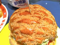 -伯友茶记(中华广场店)