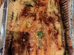 -潮庭·大连海鲜·炭火烧烤·扇贝王(大连店)