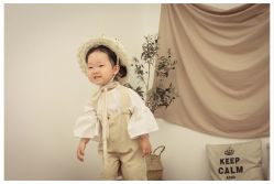 -糖豆儿童摄影(东南湖大路店)