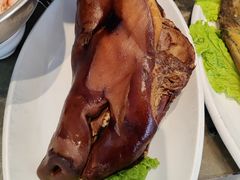 -今鲜源大酒店·中华餐饮名店(新湛路店)