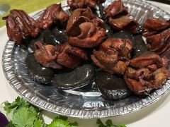 火燎鸭心-北京全聚德(西翠路店)