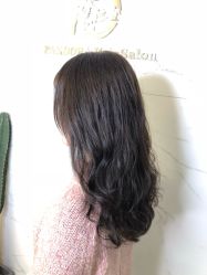 点击看大图 -潘多拉Hairsalon