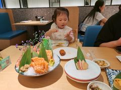 -大渔铁板烧(大悦城店)