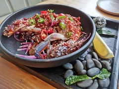-KimPro 辛普乐概念韩餐