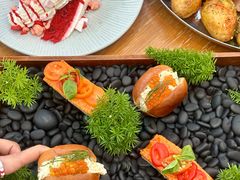 -Highline·城市露台景观餐厅(淮海路店)