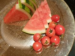 -悦宴·雅致餐厅(绿地蓝海店)
