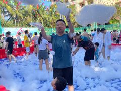 -三亚亚龙湾天域度假酒店