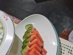 -酒肉门孔府菜(曲阜游客中心店)