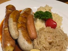 -兰特伯爵西餐厅·啤酒屋(方庄店)