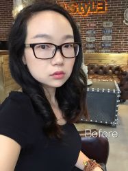 点击看大图 -P.STYLE 派斯造型