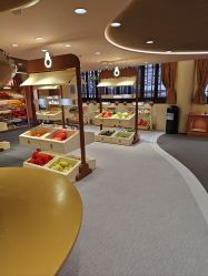 点击看大图 -奈尔宝·国风主题儿童乐园·亲子餐厅(豫园商城店)