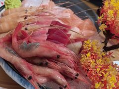 -松坂屋日料自助(长城路店)