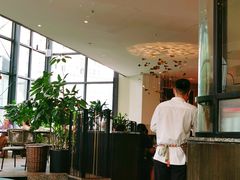 大堂-大树餐厅(红旗街万达店)