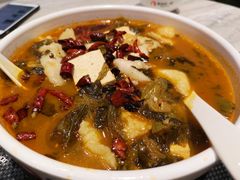 -食代馆(深业上城店)