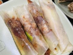 -梨花自助烤肉(西三旗万象汇黑金店)