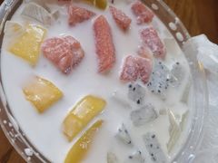 -翁林甜品