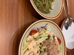 -萨莉亚意式餐厅(万嘉商业广场店)