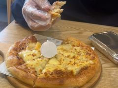 -尊宝比萨(南湖大华店)