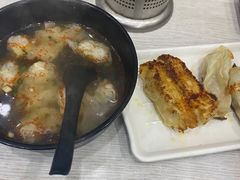 -大董锅贴(崇安寺店)