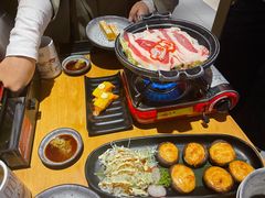 -万岁寿司(天河领展店)