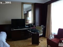 P1050405-上海新发展亚太JW万豪酒店