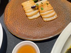 -锦府园·新台州菜(合生汇店)