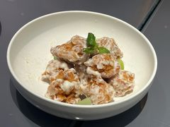 -小大董·烤鸭(观景餐厅·南京西路店)