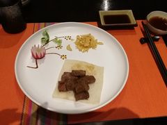 -松临·铁板烧&Omakase(神农店)