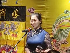 -四世同堂·京菜·烤鸭(双井店)