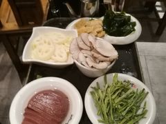 -纸盐河码头火锅(十八梯店)