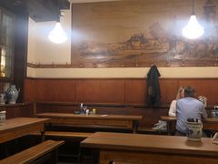 -瓦格纳苹果酒德国风味餐馆